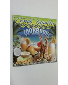 käytetty teos My Little Conch Republic Cookbook
