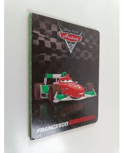 käytetty kirja Autot 2 - Francesco Bernoulli