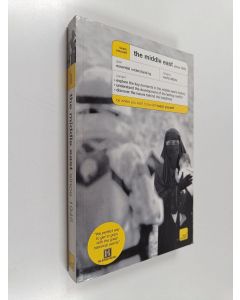 Kirjailijan Stewart Ross käytetty kirja The Middle East Since 1945