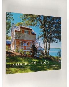 Kirjailijan Linda Leigh Paul käytetty kirja Cottage and Cabin