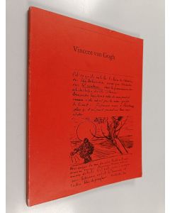 käytetty kirja Vincent van Gogh : Paintings & Drawings