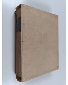 Kirjailijan Howard Spring käytetty kirja Oi, poikani, poikani! : Edellinen osa