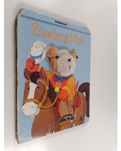 käytetty kirja Cowboy Roi