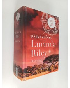 Kirjailijan Lucinda Riley käytetty kirja Päikeseõde : Elektra lugu
