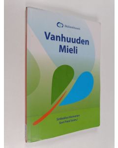 käytetty kirja Vanhuuden mieli