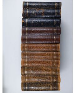 käytetty teos Tietosanakirja 1-11 : A - Confort - Työehtosopimus - Öölanti ; Täydennysosa 1920-1922