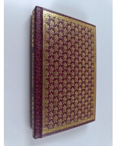 Kirjailijan Sir Winston Churchill käytetty kirja Winston Churchill - His Wit and Wisdom