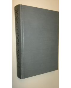 Kirjailijan Robin Cook käytetty kirja Kooma