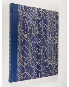 Kirjailijan Robert Pilchowski käytetty kirja Rakas Corinna