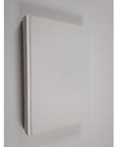 Kirjailijan Tuija Lehtinen käytetty kirja Mies taskussa