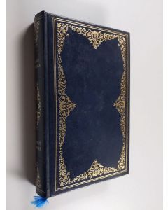 Kirjailijan Paavo Rintala käytetty kirja Valitut teokset : Pikkuvirkamiehen kuolema ; Jumala on kauneus ; Palvelijat hevosten selässä