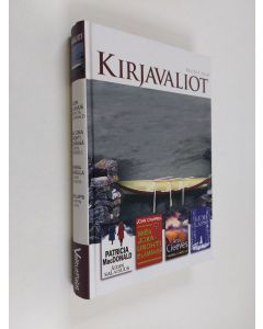 käytetty kirja Kirjavaliot : Patricia MacDonald : Äidin salaisuus ; John O´Farrell : Mies joka unohti elämänsä ; Ann Cleeves : Murha saarella ; Eowyn Ivey : Lumilapsi