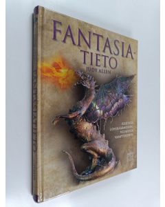 Kirjailijan Judy Allen käytetty kirja Fantasiatieto