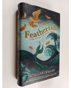 Kirjailijan Beth Cartwright käytetty kirja Feathertide