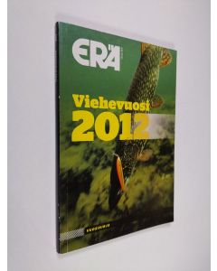 käytetty kirja Viehevuosi 2012 : Erä - vuosikirja