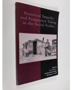 käytetty kirja Historical Empathy and Perspective Taking in the Social Studies