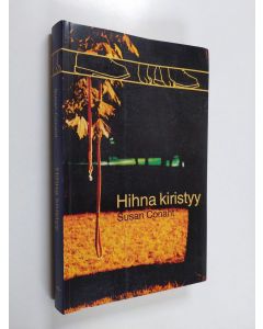 Kirjailijan Susan Conant käytetty kirja Hihna kiristyy