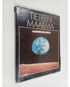 käytetty kirja Tieteen maailma [2], Aurinkokunta