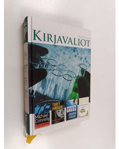 Kirjailijan Torey Hayden & Michael Connelly ym. käytetty kirja Kirjavaliot : Connelly, Michael : Musta kaupunki ; Hayden, Torey : Hiljaisuuden lapset ; Gross, Andrew : Sininen vyöhyke ; Kinsella, Sophie : Muistatko minut?