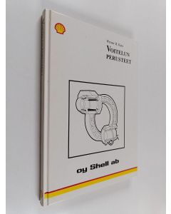 Kirjailijan Werner H. Kara käytetty kirja Voitelun perusteet