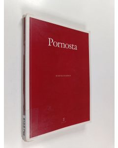 Kirjailijan Susanna Paasonen käytetty kirja Pornosta