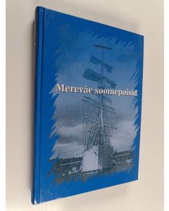 Kirjailijan Heino Relvik käytetty kirja Mereväe soomepoisid