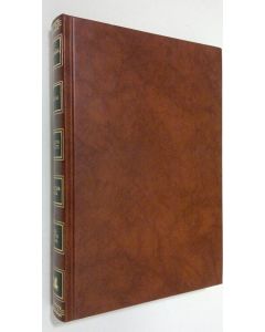 käytetty kirja Kirjavaliot ; Francis, Clare : Yötaivas / Fish, Robert L. : Hiomaton timantti / Sharkey, Frances : Jäähyväislahja / Boulle, Pierre . Falklandin valas