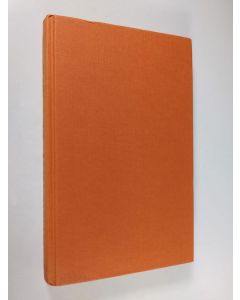 Kirjailijan Rachel Lee käytetty kirja Ödesdigert beslut