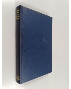 Kirjailijan Erich Segal käytetty kirja Oliver's Story