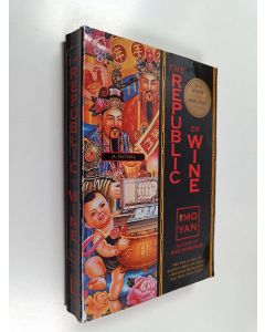 Kirjailijan Yan Mo käytetty kirja The republic of wine : a novel