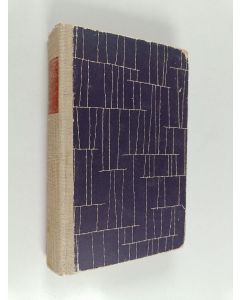 Kirjailijan Anne Frank käytetty kirja Nuoren tytön päiväkirja