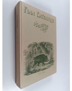 käytetty kirja Aseluettelo & hinnasto 1998-99