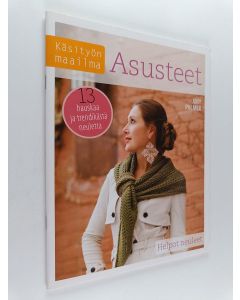 käytetty teos Käsityön maailma : Asusteet