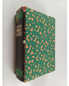 käytetty kirja Käytännön laskutaito : käsikirja liike-elämää, tekniikka ja kotia varten