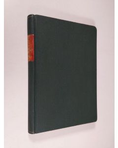 Kirjailijan Arthur Schnitzler käytetty kirja Den grekiska danserskan och andra noveller