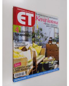 käytetty teos ET 4/2004