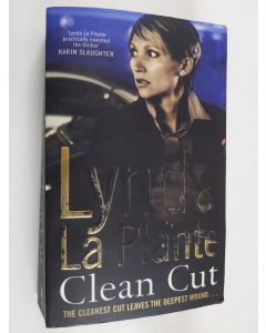 Kirjailijan Lynda La Plante käytetty kirja Clean cut