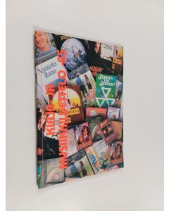 käytetty teos Kirja- ja musiikkiluettelo -85