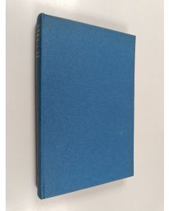 Kirjailijan Theodosius Dobzhansky käytetty kirja Heredity and the nature of man
