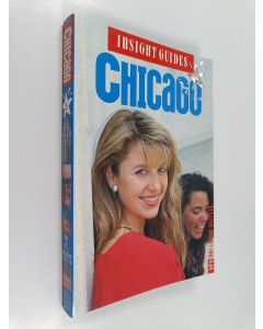 Kirjailijan Insight käytetty kirja Chicago