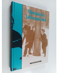käytetty kirja Väljempää eloa, kekkeempää oloa : Horkan kyläkirja