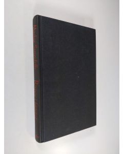 Kirjailijan Madge Swindells käytetty kirja Rispor i hjärtat