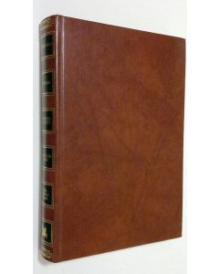 käytetty kirja Kirjavaliot : Francis, Clare : Yötaivas ; Fish, Robert L. : Hiomaton timantti ; Sharkey, Frances : Jäähyväsilahja ; Boulle, Pierre : Falklandin valas