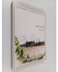 käytetty kirja Maatalous 2000 = Lantbruk 2000
