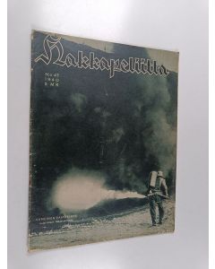 käytetty teos Hakkapeliitta 47/1940