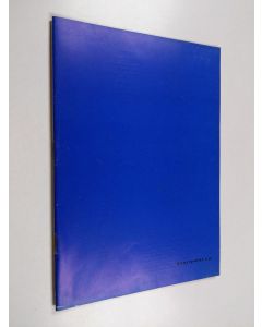 käytetty teos Ruoripojat ry vuosikirja 1961