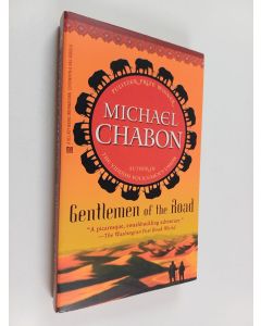 Kirjailijan Michael Chabon käytetty kirja Gentlemen of the Road