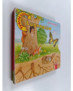 Kirjailijan Bob Bampton käytetty kirja Luonnossa