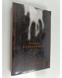 käytetty kirja Ilmestyskirjan ratsastajat : sota, nälkä, taudit ja kuolema historiassa