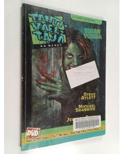 käytetty kirja Tähtivaeltaja 4/2003